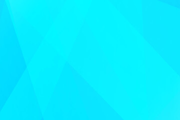 Fototapeta premium Abstract blue on light blue background modern design. Vector illustration EPS 10.