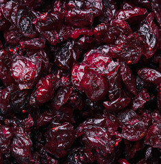 Dried dates background or texture