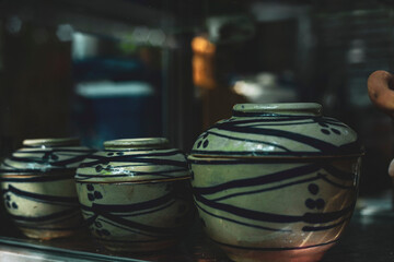Traditional Tet of Vietnamese people has sacred and beautiful things in the hearts of Saigon...