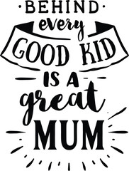 Mom Design, Mother's day T-shirt design, Mom Vector graphics, Mom lover home decor, Mom craft, Mother's day gift, Gift for mom SVG