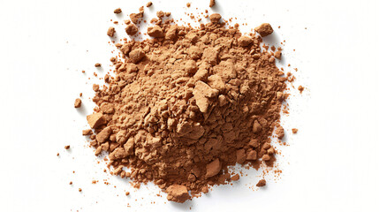 Cinnamon powder