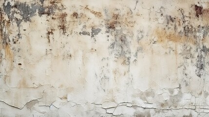 Vintage grunge wall background abstract. Urban decay texture. Building detail.