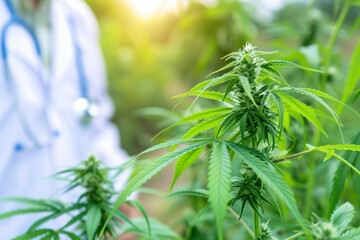Cannabis Therapy: Bridging Health and Science