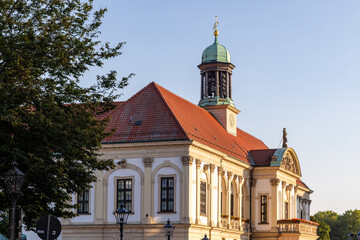 Bilder aus der Landeshauptstadt Magdeburg