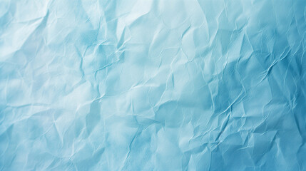 Obraz premium 紙の質感を持つ青いテクスチャ