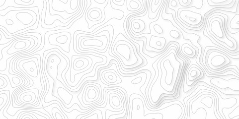 Abstract pattern with lines seamless pattern and topography map and counter map. abstract sea map and mounted map area space geometric line technology topo landscape grid map texture.