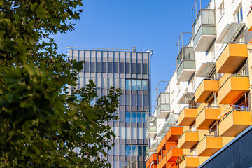 Bilder aus der Landeshauptstadt Magdeburg