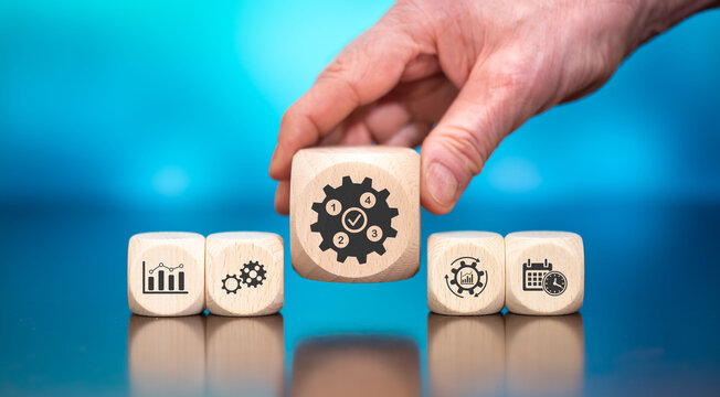 Concept of action plan