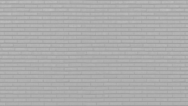 white brick wall background