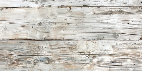 whitewashed wood grain creates a light, airy, and beachy atmosphere. - obrazy, fototapety, plakaty