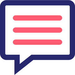 Message Icon