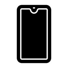 Smartphone Icon