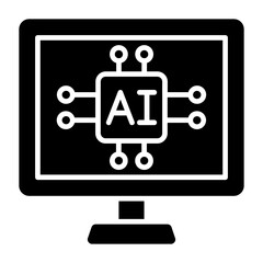 Computer Icon