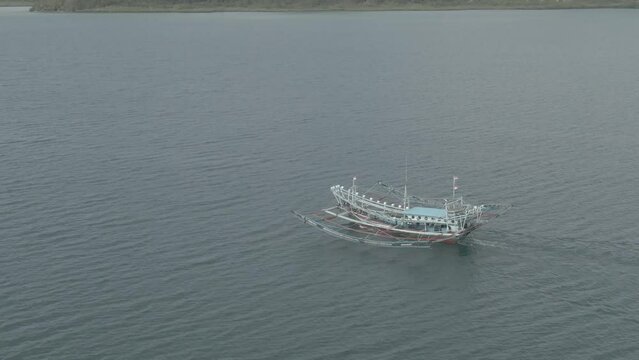 Beauty Aerial Footage Puncak Mandeh Pesisir Selatan, West Sumatra, Indonesia 4k Drone Video Cinelike Color Profile 