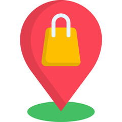Location Icon