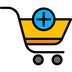 Shopping Cart Icon