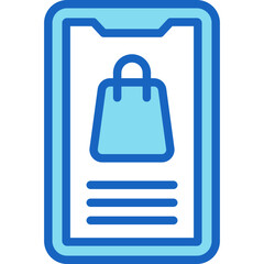 Ecommerce Icon