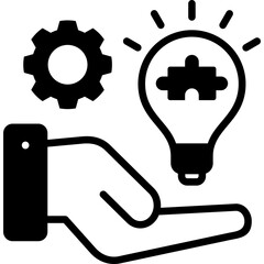 Solution Icon