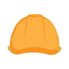 helmet project icon vector illustration design template