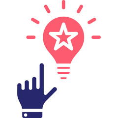 Idea Icon