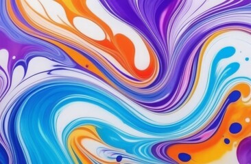 Obraz premium abstract colorful background
