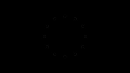 2 circle burst motion graphics 2d shapes and lines explosion animation
,elements for explainer video.
Design concept for holiday banner, poster, flyer,
 greeting card,explode, vector, background, high