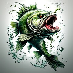 Poisson mutant