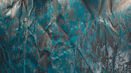 Cold Metal Rust Background Texture 4k