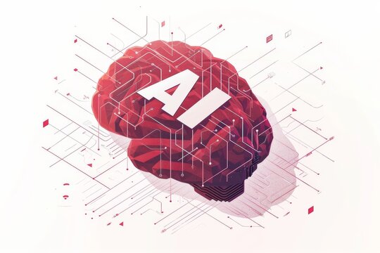 AI Brain Chip leu enkephalin. Artificial Intelligence oscillator circuits mind neurotrophin 4 axon. Semiconductor visual deficits circuit board pns