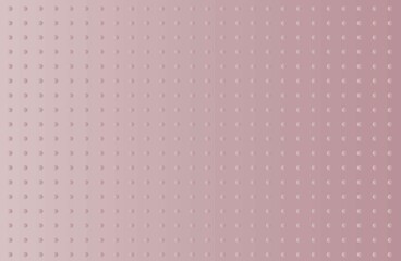 pink polka dots background