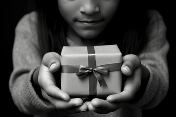 Exquisite assortment of beautifully crafted gift boxes - ideal presents for unforgettable moments