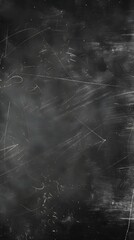 blackboard background, no details