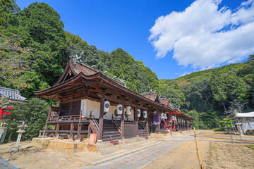 熊野神社