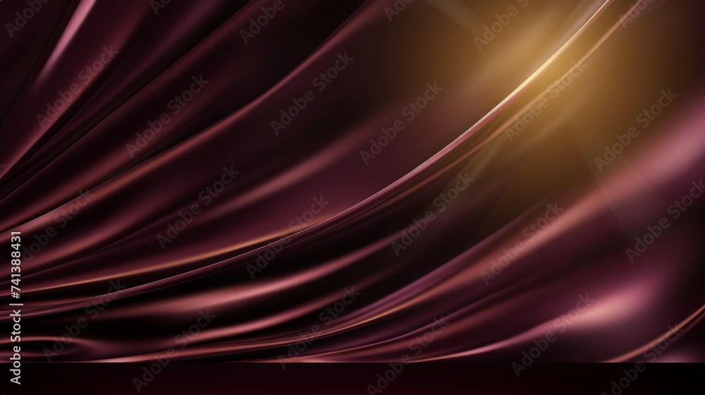 Poster soft-colored diagonal line background. contemporary design element in subtle hues