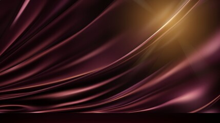 Fototapeta premium Soft-colored diagonal line background. contemporary design element in subtle hues