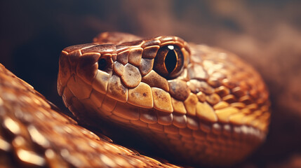 cold snake pictures
