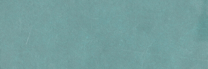 Textile texture. Rough canvas surface. Blank retro page. Empty place for text. Perfect for background and vintage style design. Light wide panoramic background texture.