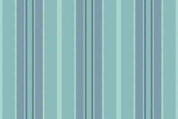 Geometry pattern seamless texture, conceptual background stripe vertical. Infinity textile lines vector fabric in pastel and slate gray colors.