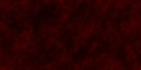 Abstract old grunge red and black wall background texture. Dark Red horror scary background. grunge horror texture concrete. marbled texture. Old and grainy red paper texture, vector, illustration.