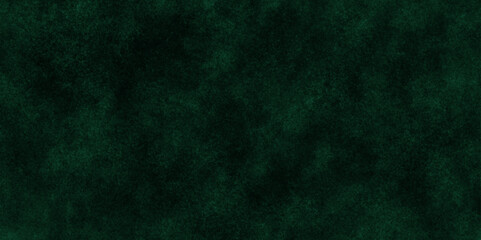 abstract dark background old concrete wall with light green paper textrue. grunge cement wall texture in dark tone. vector art, smoke cloud, space view illustration, marble wall, galaxy view. 