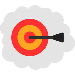 Dream Dart Icon