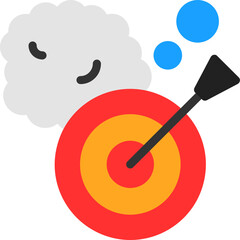 Dream Dart Icon