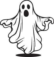 Phantoms of the Past Halloween Ghost Stories