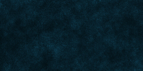 abstract dark background old concrete wall with light blue paper textrue. Grunge Concrete Surface. cement wall texture in dark tone. natural vector art, illustration, marble wall textrue.