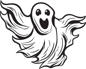 Moonlit Mischief Halloween Ghost Stories