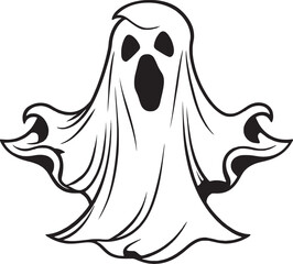 Whispering Wraiths Halloween Ghost Stories