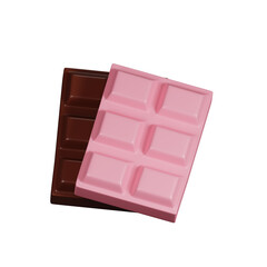 chocolate bar 