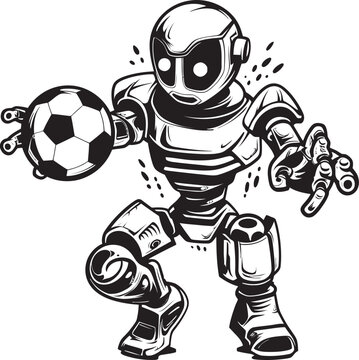 RoboRevolution Humanoid Robots Change the Game of Football
