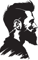 Facial Hair and Fashion How Beards Shape Style Trends