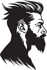 The Beard as a Cultural Symbol Representations in Art and Literature